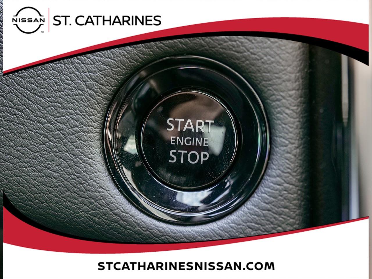 2025 Nissan Armada PRO-4X Photo