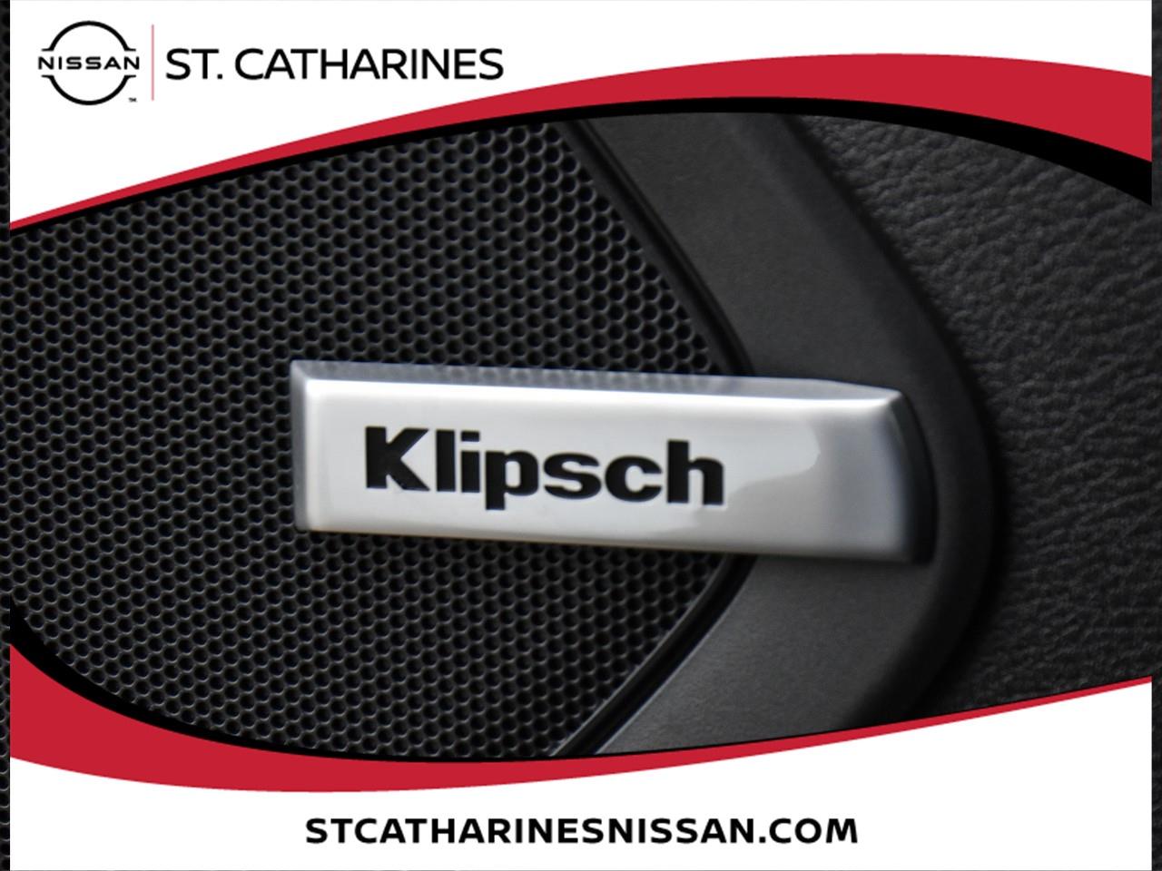 2025 Nissan Armada PRO-4X Photo