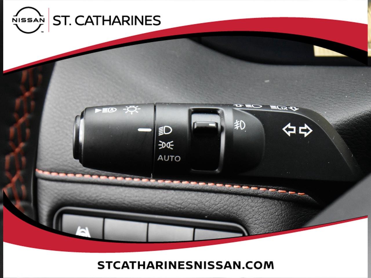 2025 Nissan Armada PRO-4X Photo