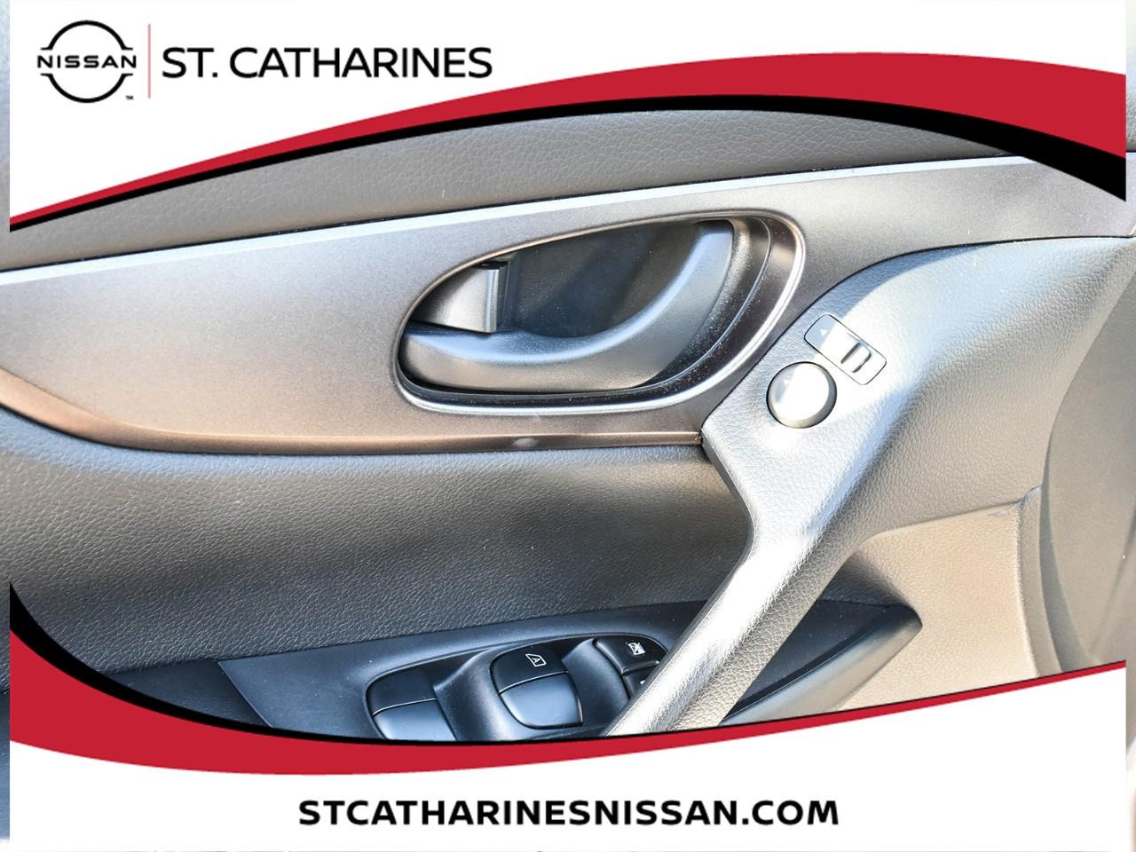 2023 Nissan Qashqai S Photo