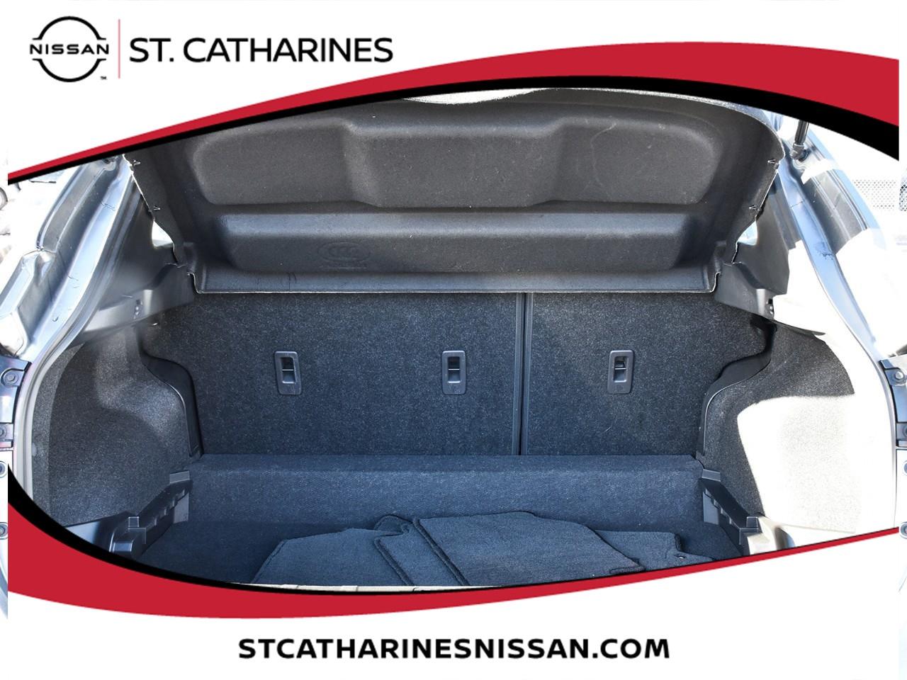 2023 Nissan Qashqai S Photo