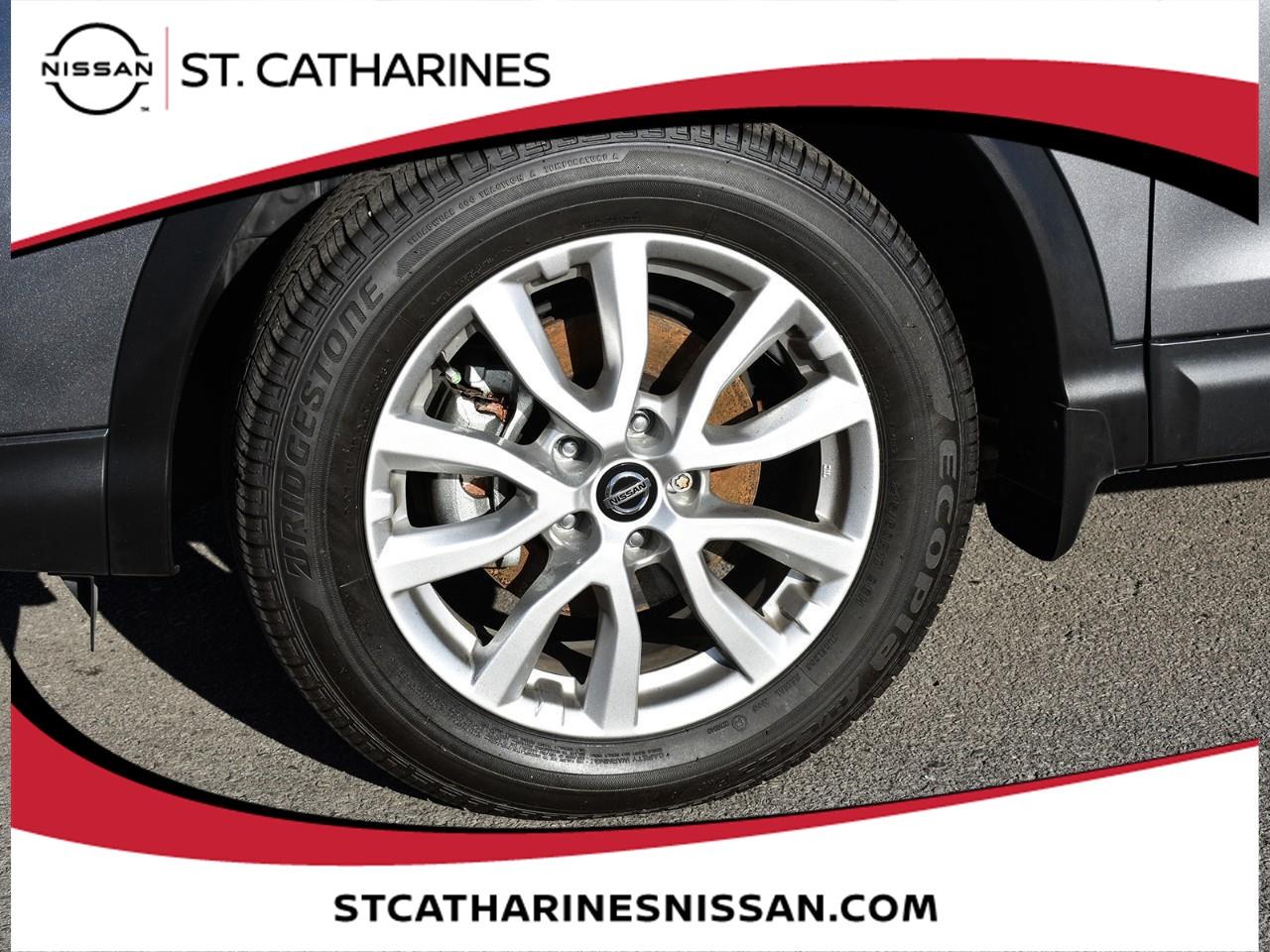 2023 Nissan Qashqai S Photo