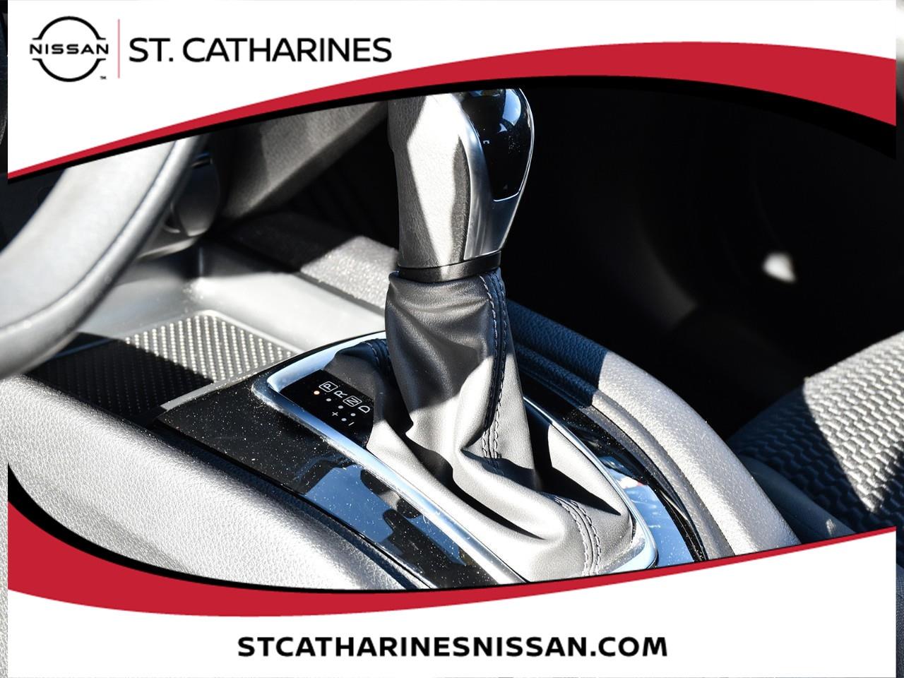 2023 Nissan Qashqai S Photo