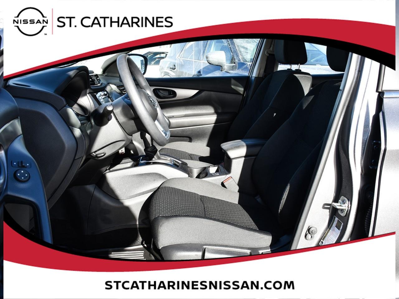 2023 Nissan Qashqai S Photo