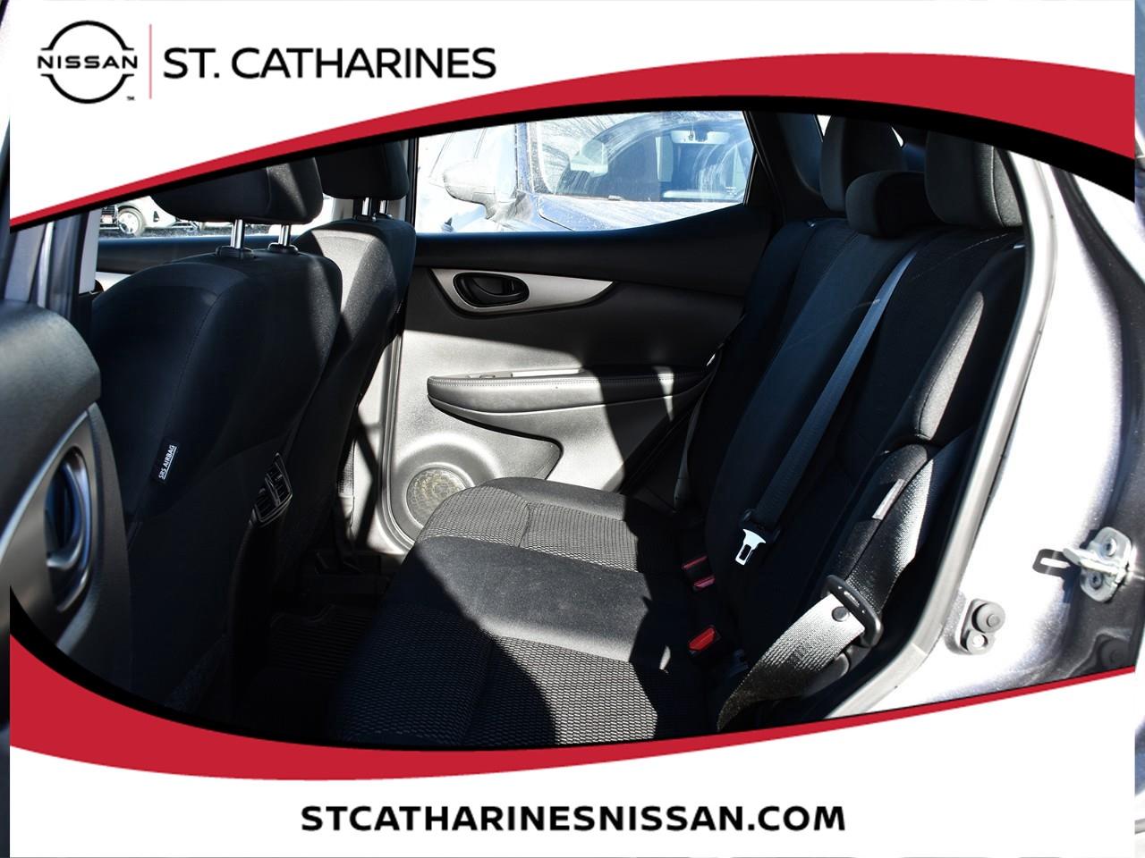 2023 Nissan Qashqai S Photo