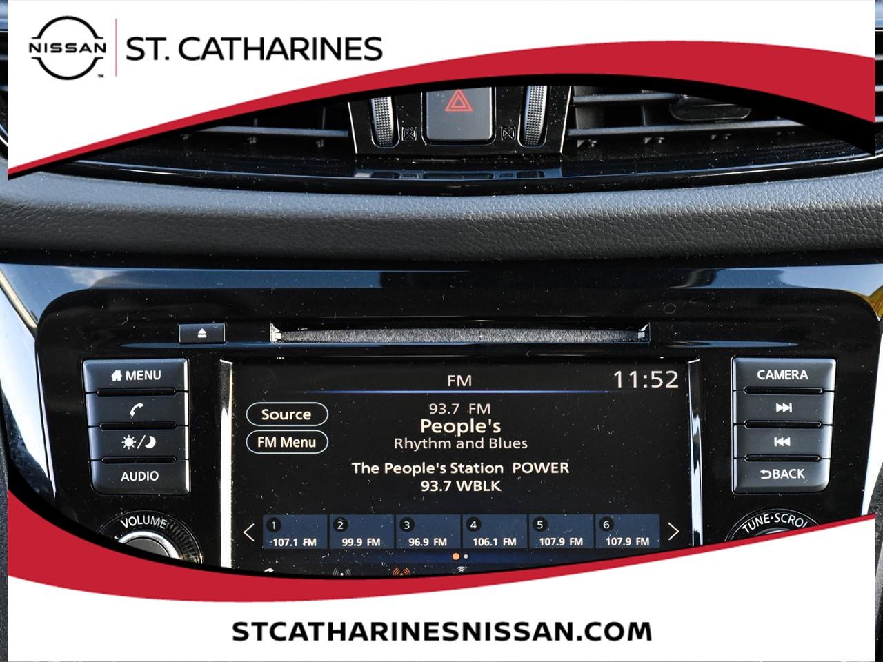 2023 Nissan Qashqai S Photo