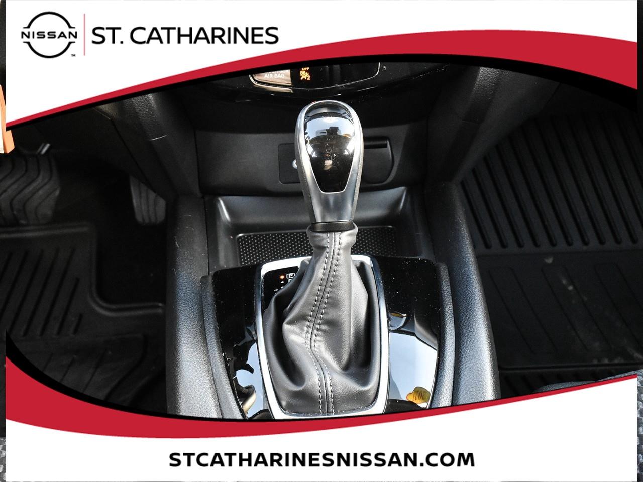 2023 Nissan Qashqai S Photo