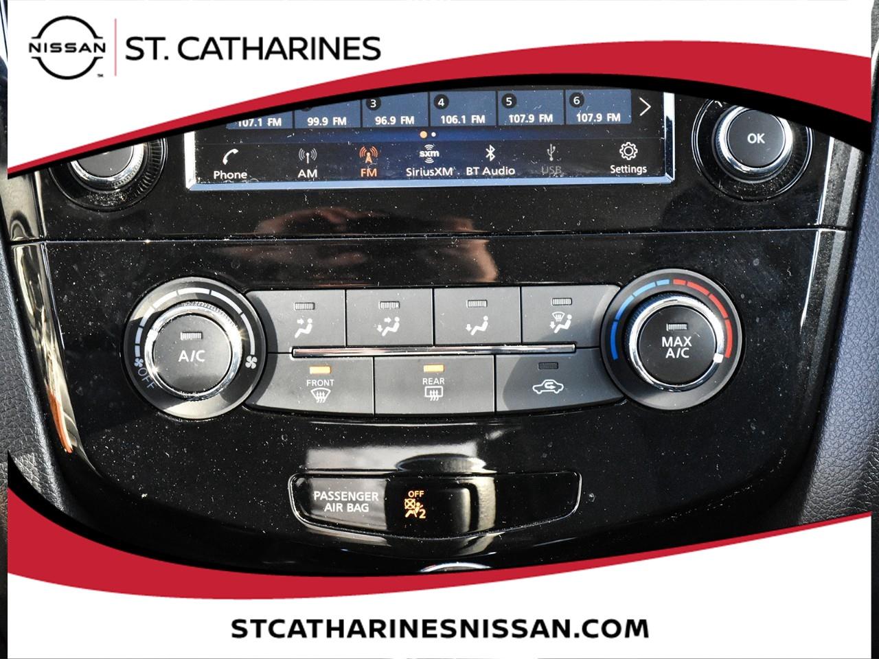 2023 Nissan Qashqai S Photo