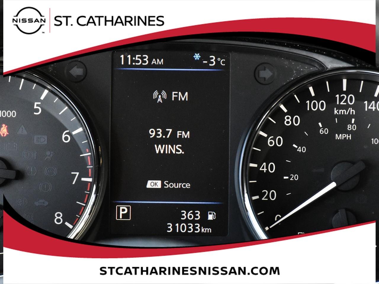 2023 Nissan Qashqai S Photo