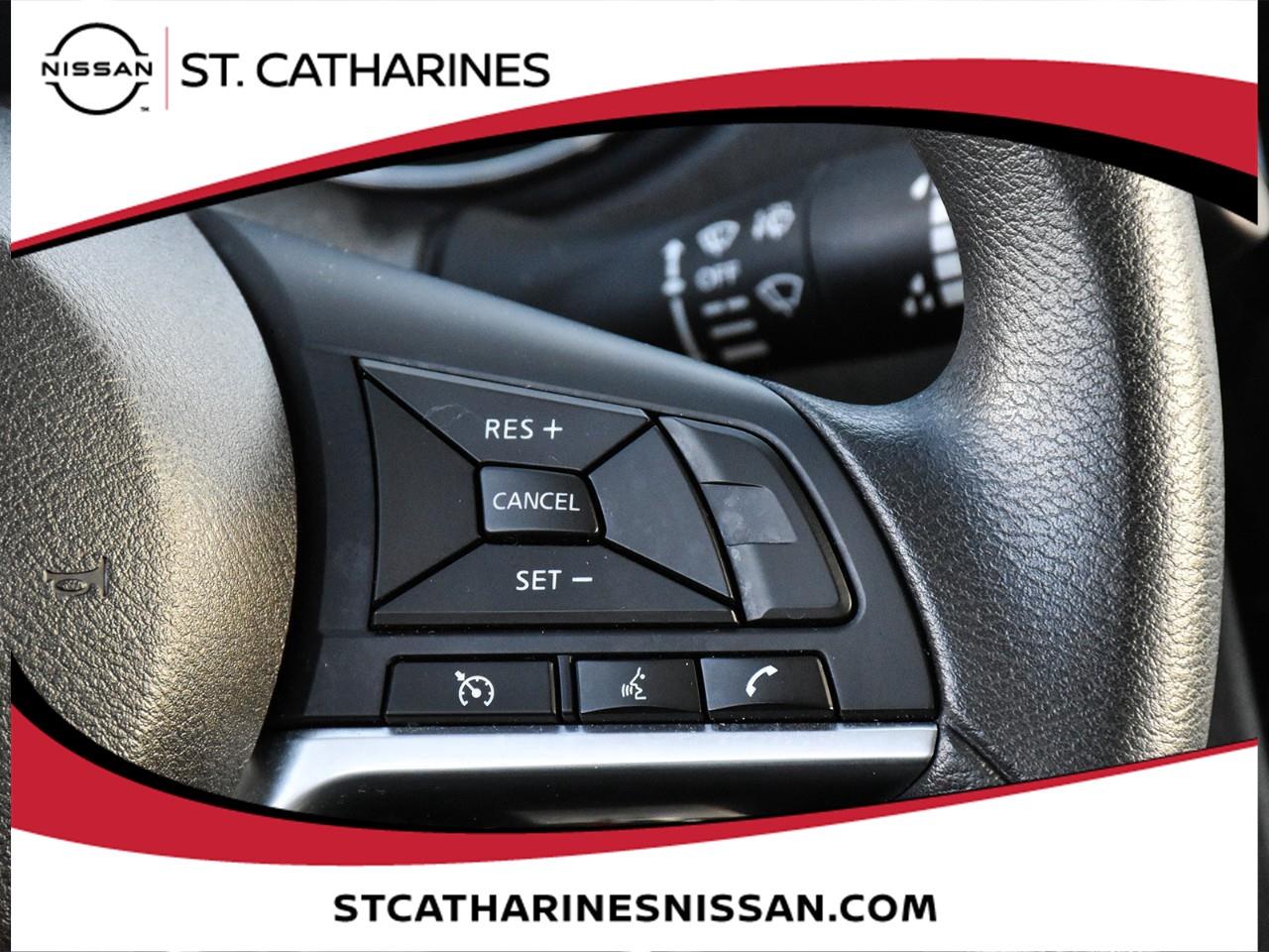 2023 Nissan Qashqai S Photo