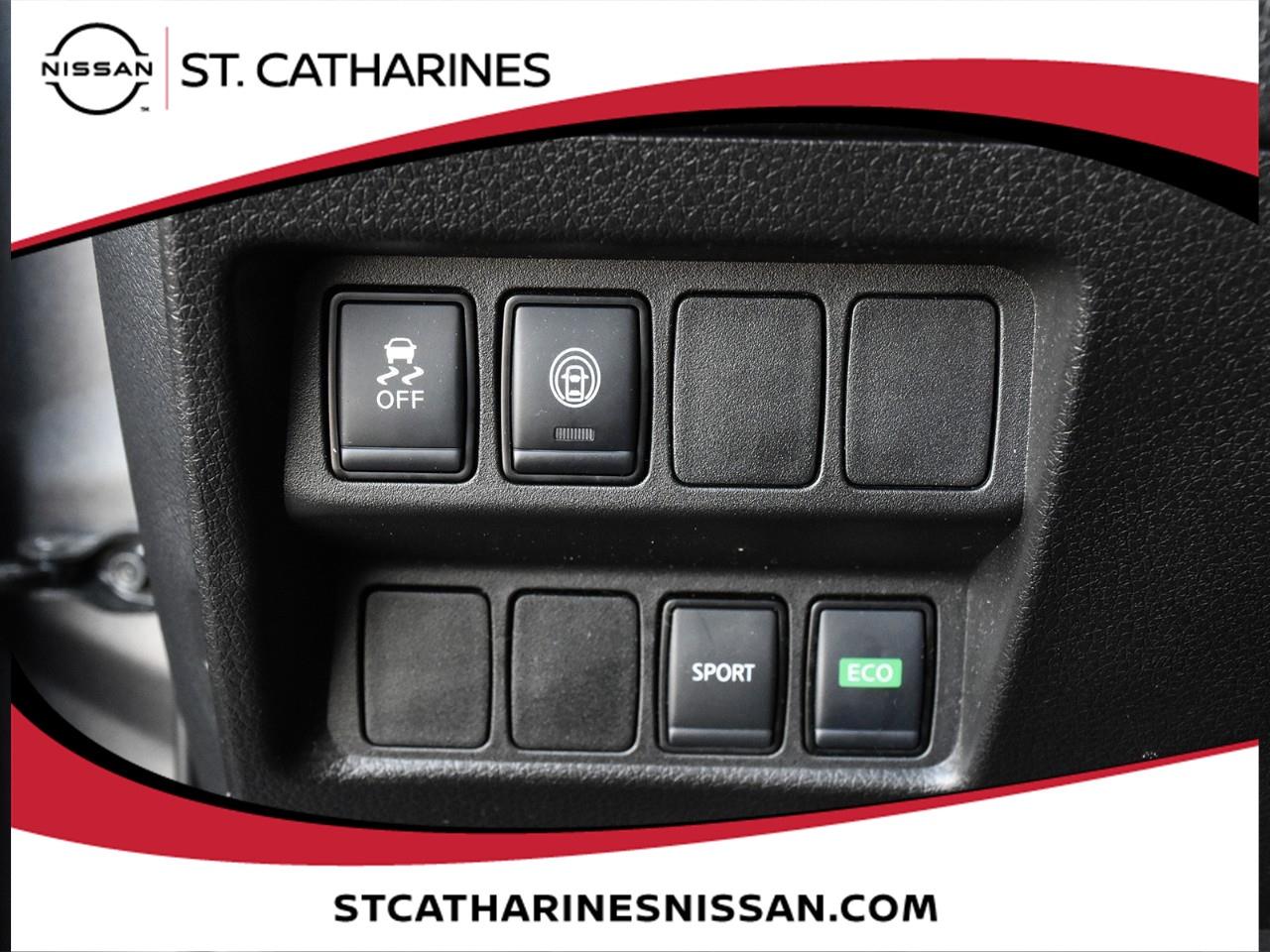 2023 Nissan Qashqai S Photo