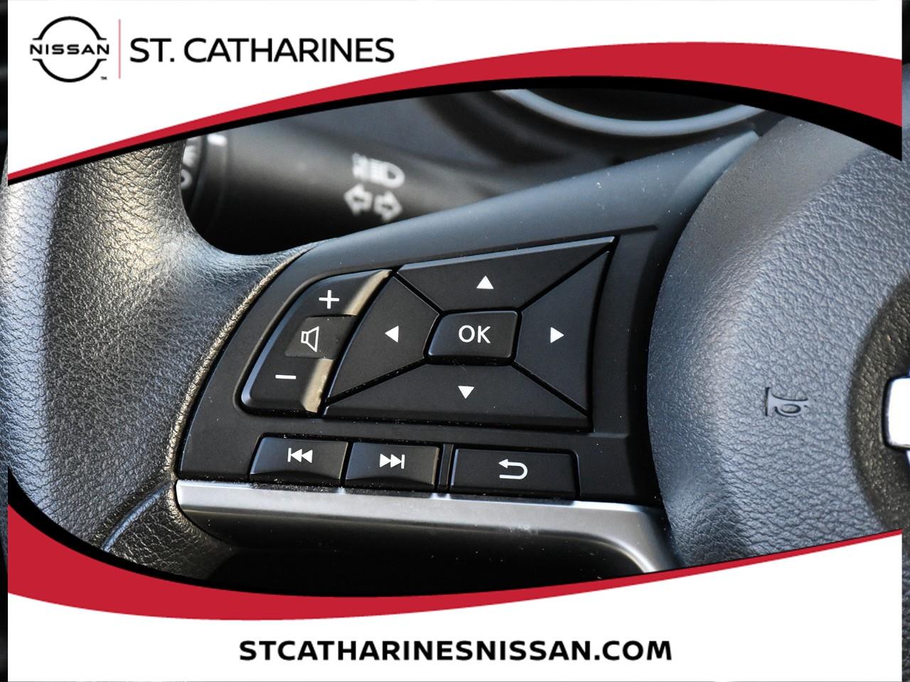 2023 Nissan Qashqai S Photo