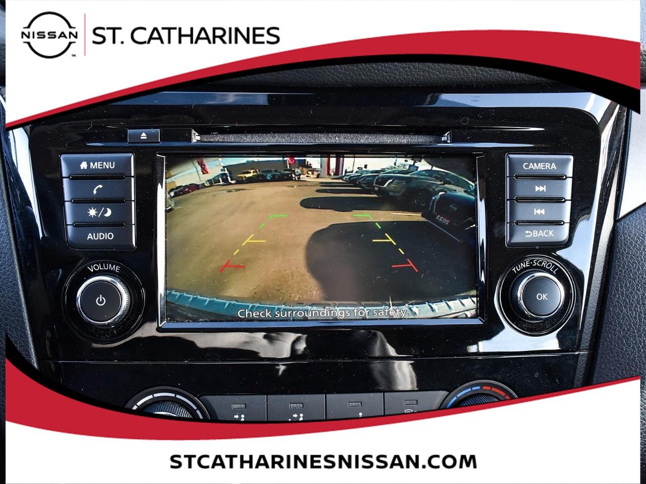 2023 Nissan Qashqai S Photo