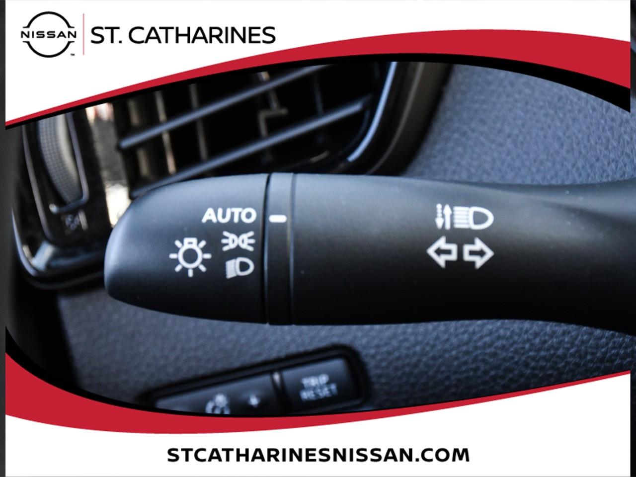 2023 Nissan Qashqai S Photo