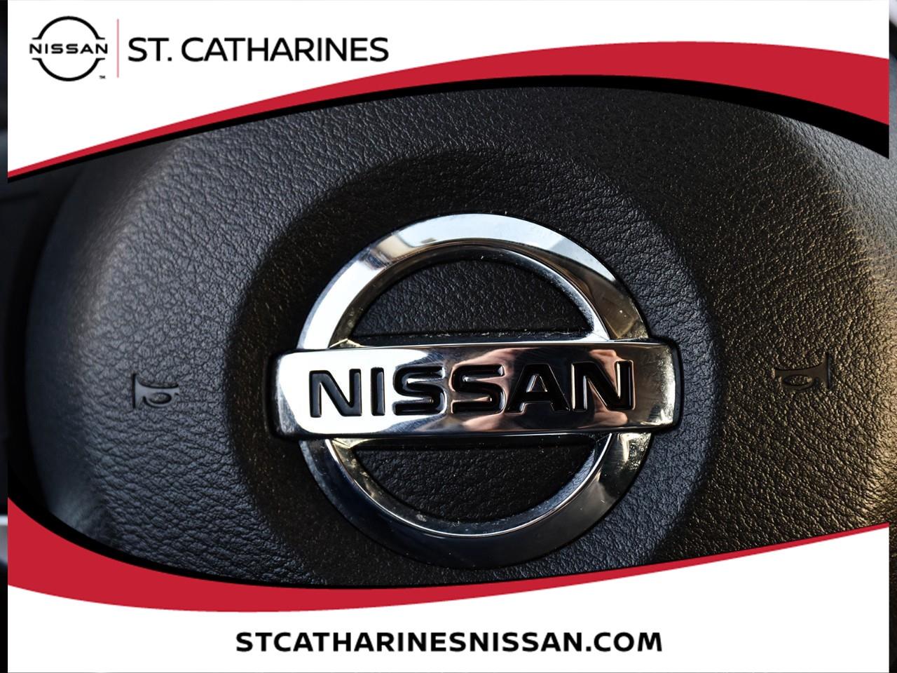 2023 Nissan Qashqai S Photo