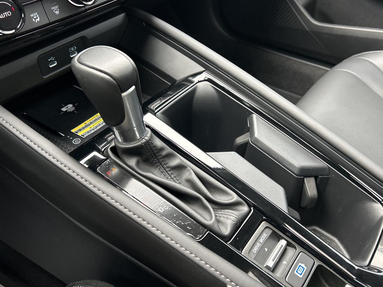 2025 Honda Accord Hybrid Touring DEMO Photo