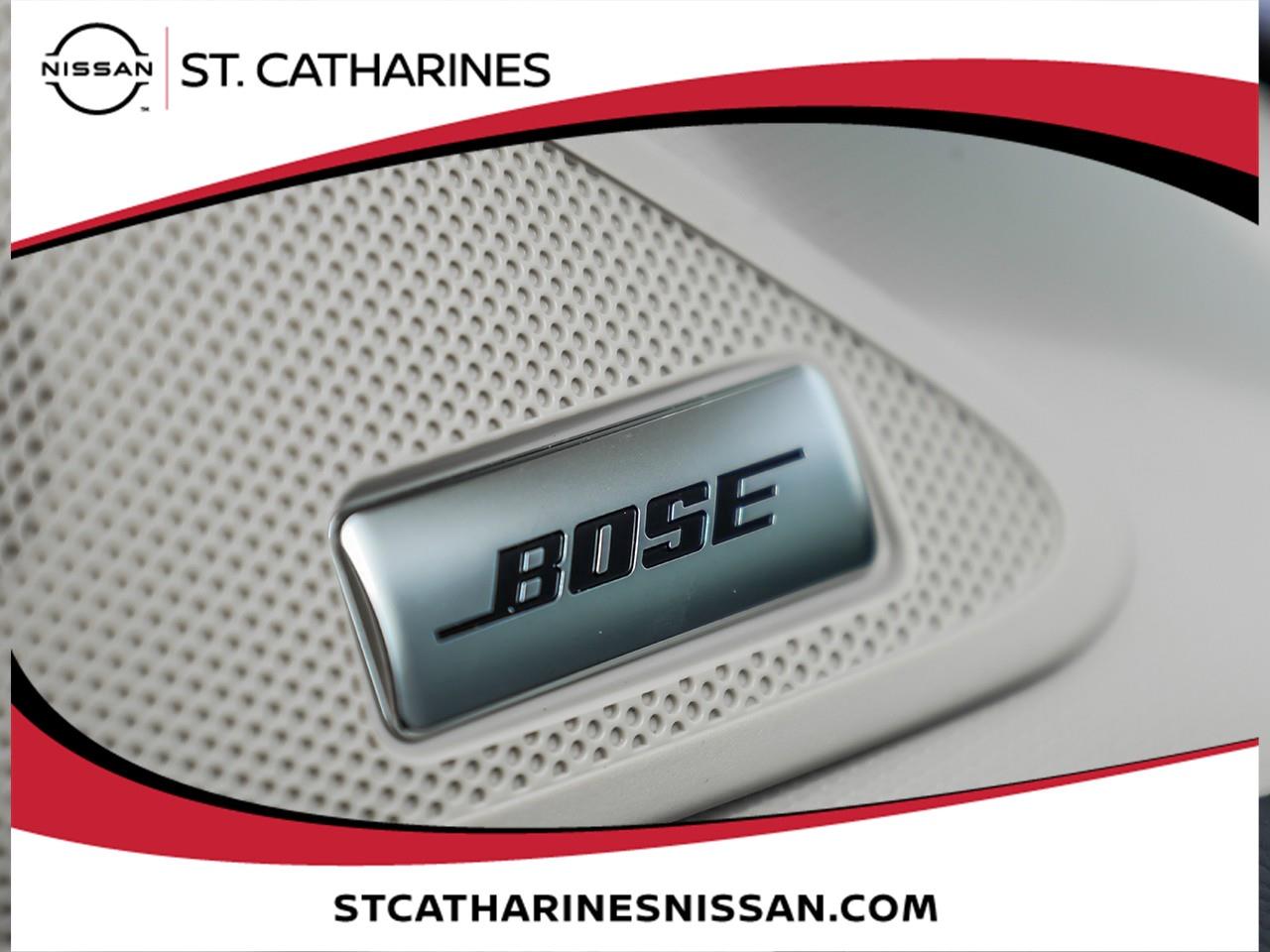 2024 Nissan Pathfinder SL Photo