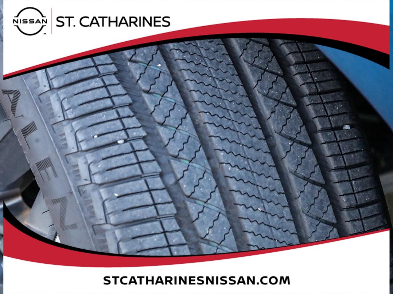 2025 Nissan Murano Platinum Photo