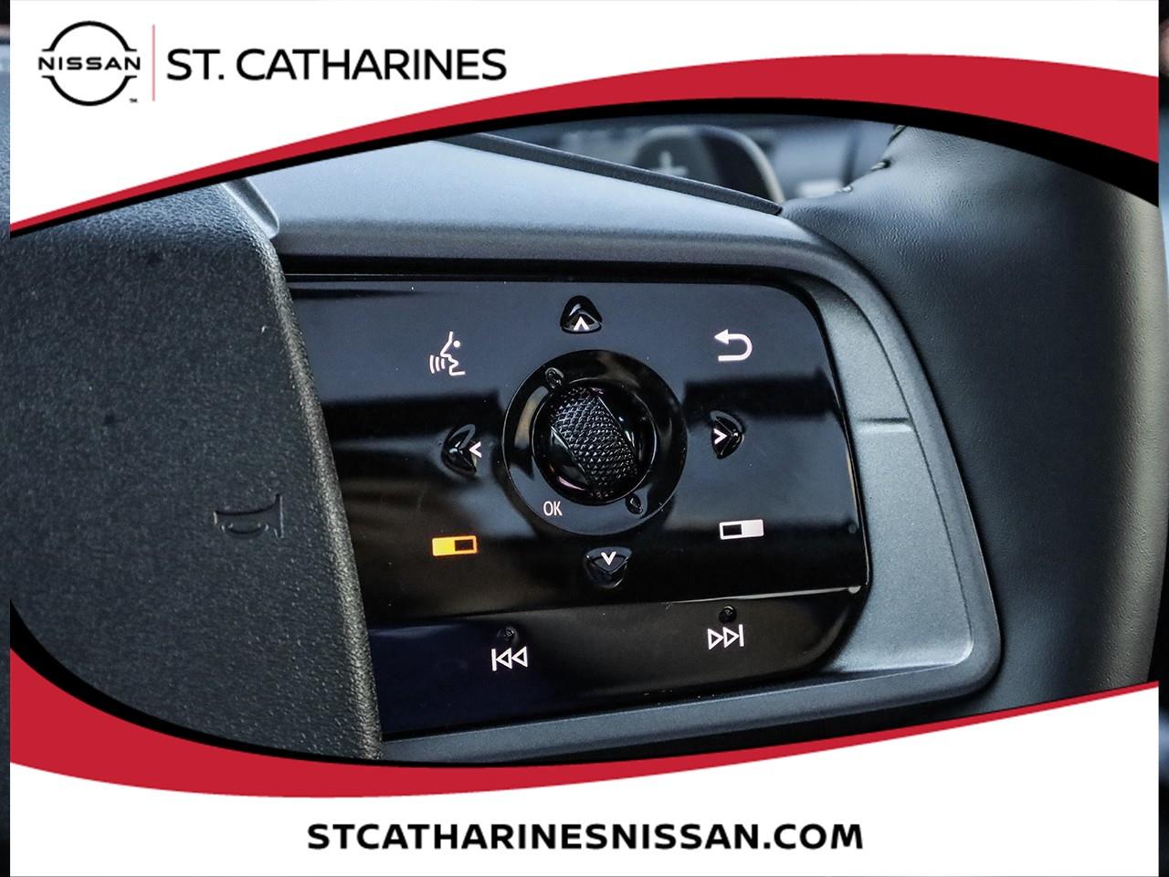 2025 Nissan Murano Platinum Photo