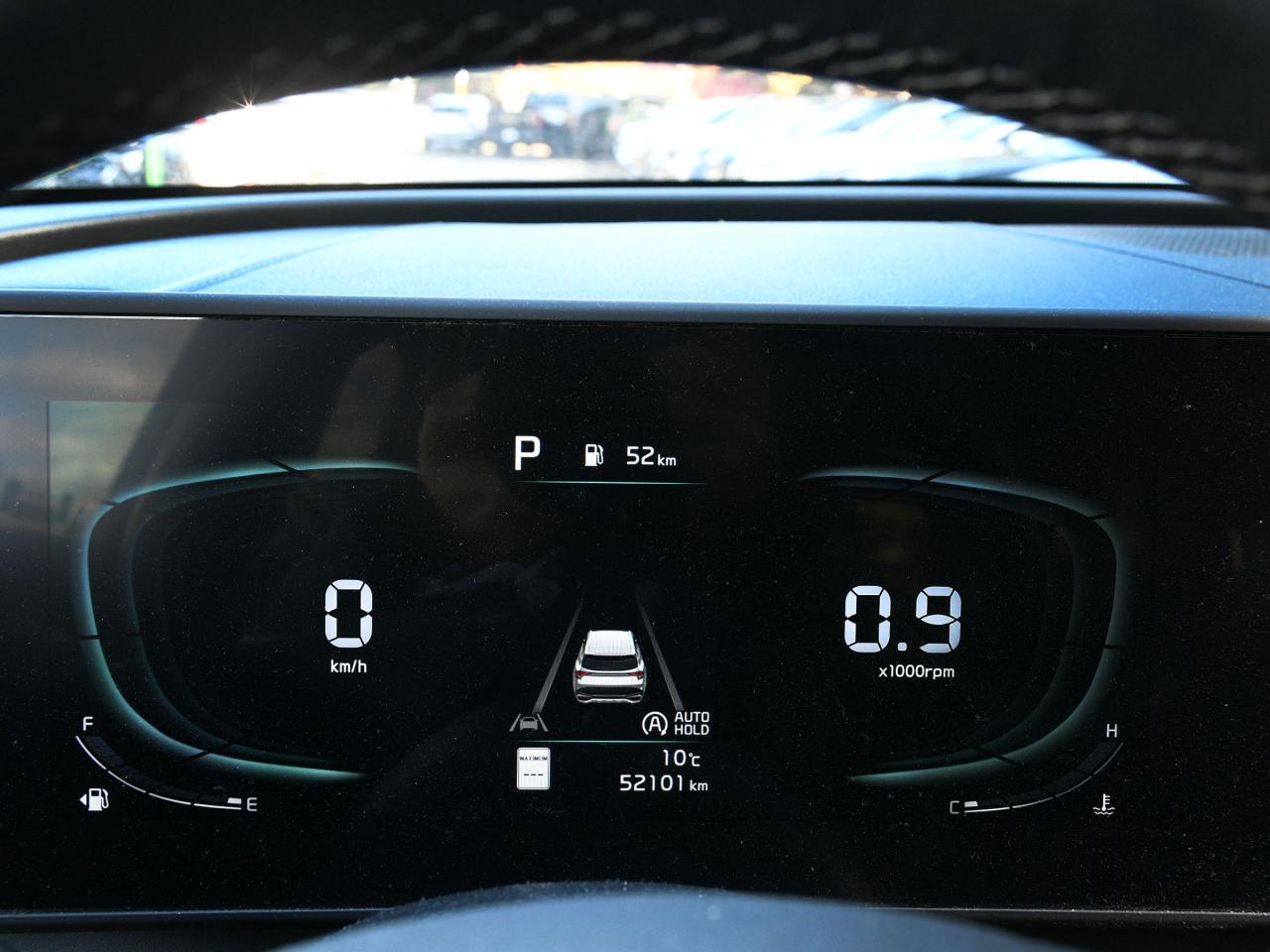 2023 Kia Sportage EX CPO   NAVI   Winter Tire Package Included   Blu Photo