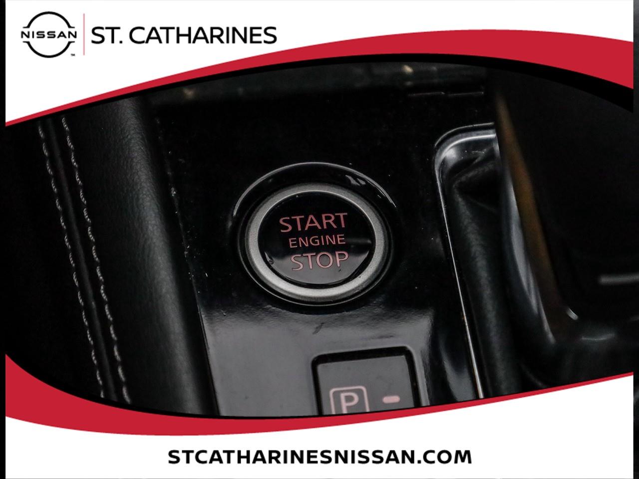 2023 Nissan Kicks SV Photo