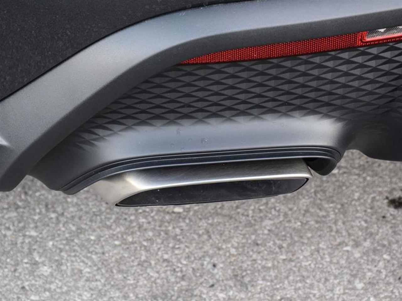 2025 Porsche Macan AWD Gray Photo