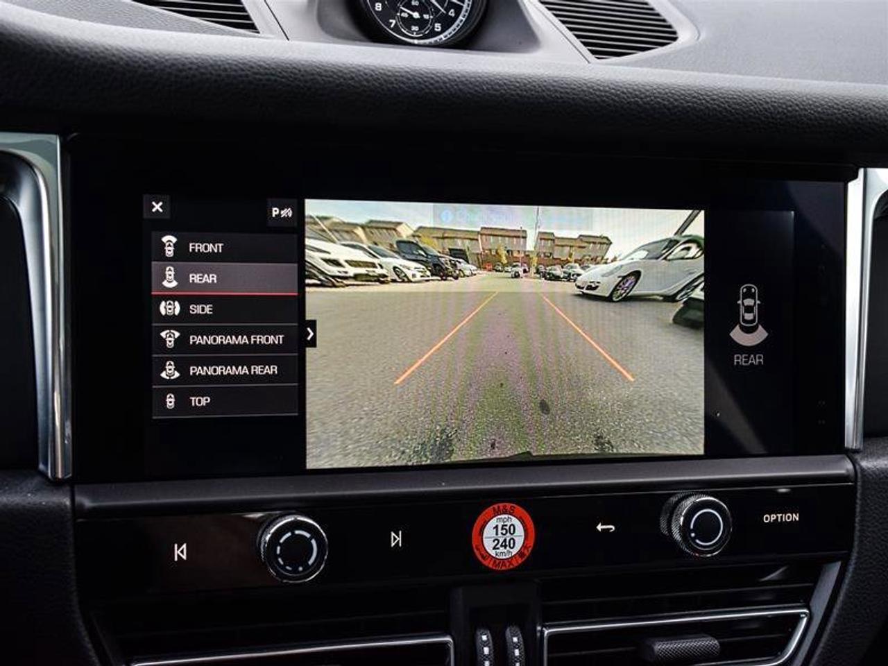 2025 Porsche Macan AWD Gray Photo