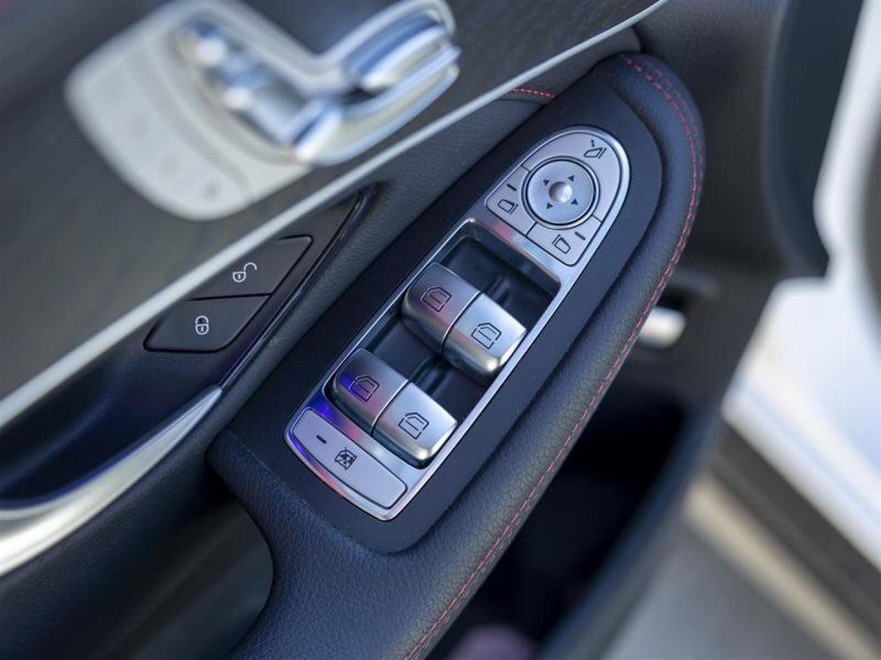 2022 Mercedes-Benz GLC AMG GLC 43 White Photo