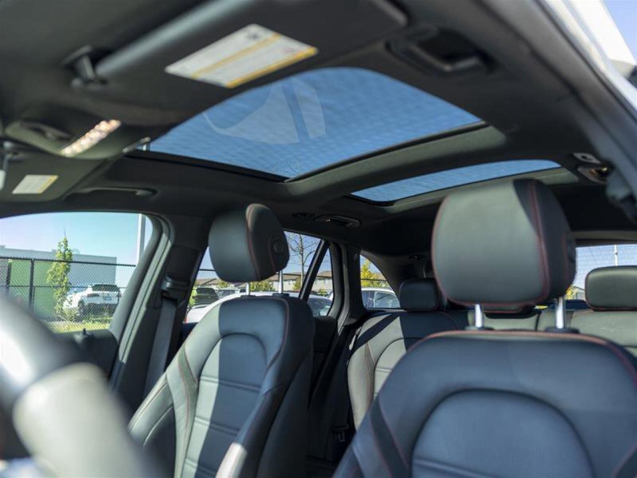 2022 Mercedes-Benz GLC AMG GLC 43 White Photo