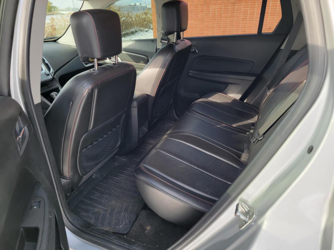 2016 GMC Terrain AWD 4DR SLT Photo