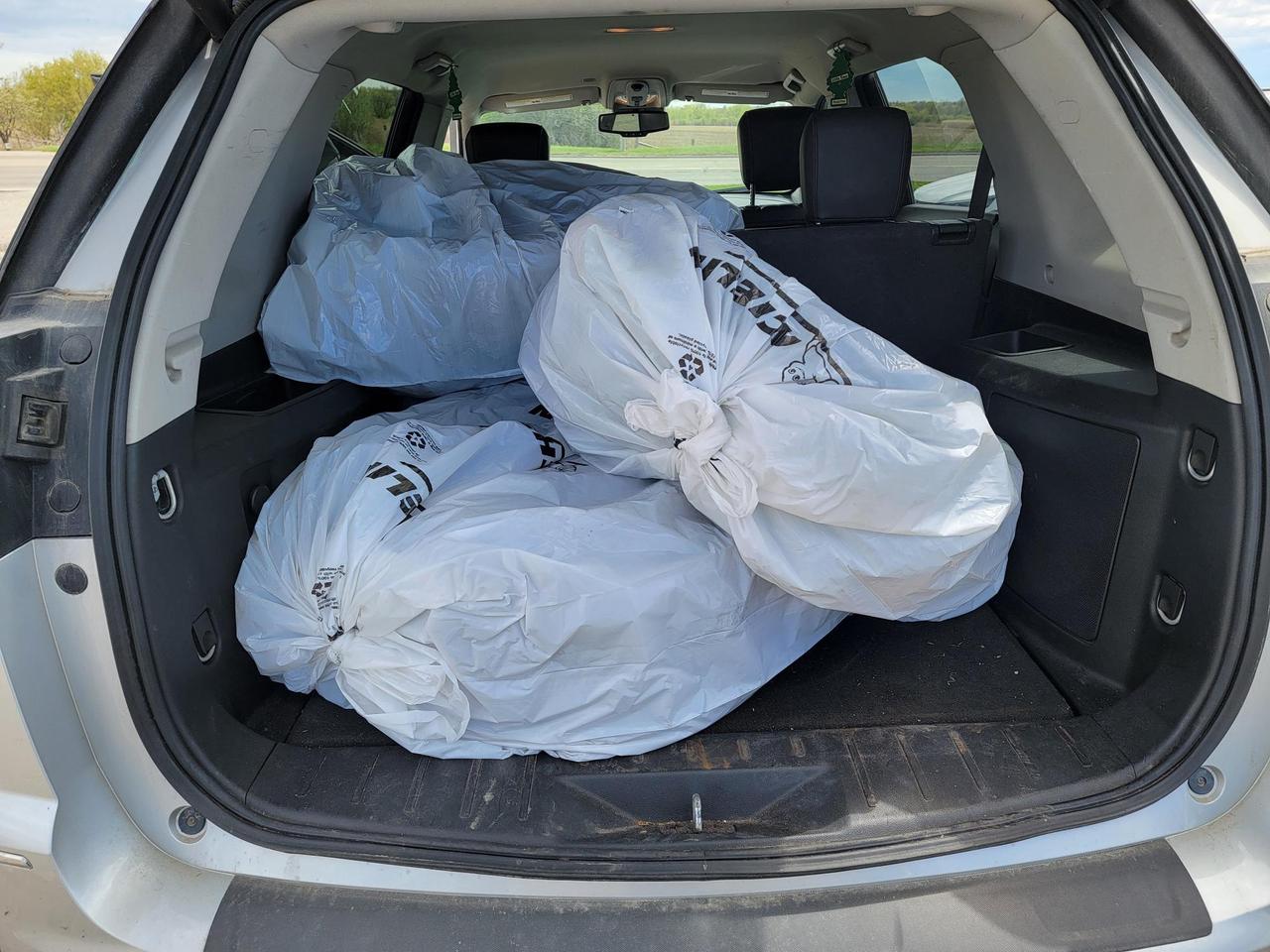 2016 GMC Terrain AWD 4DR SLT Photo