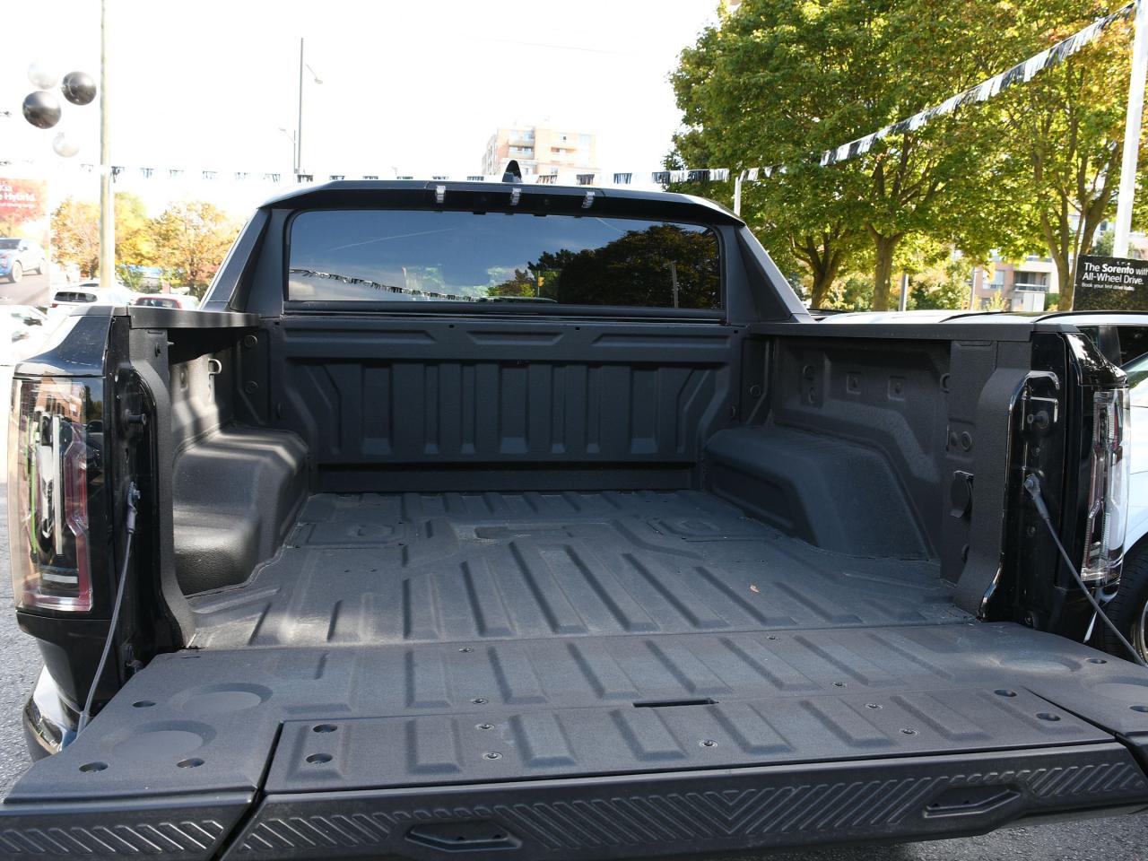 2025 GMC HUMMER EV Pickup 3X Certified   NAVI   Running Boards   Backup Came Photo