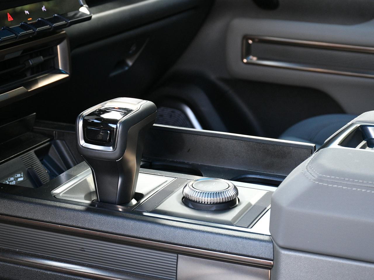 2025 GMC HUMMER EV Pickup 3X Certified   NAVI   Running Boards   Backup Came Photo