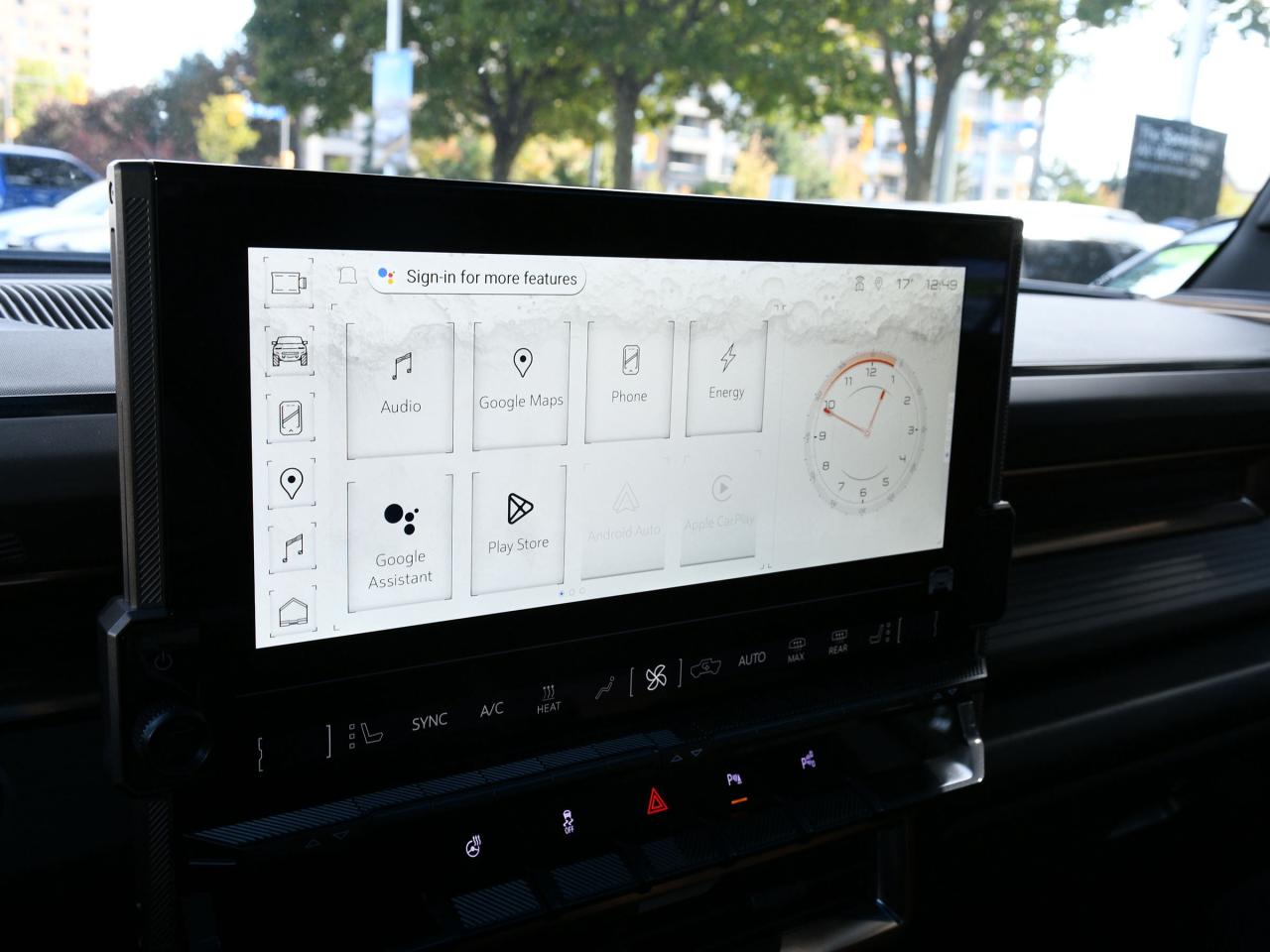 2025 GMC HUMMER EV Pickup 3X Certified   NAVI   Running Boards   Backup Came Photo