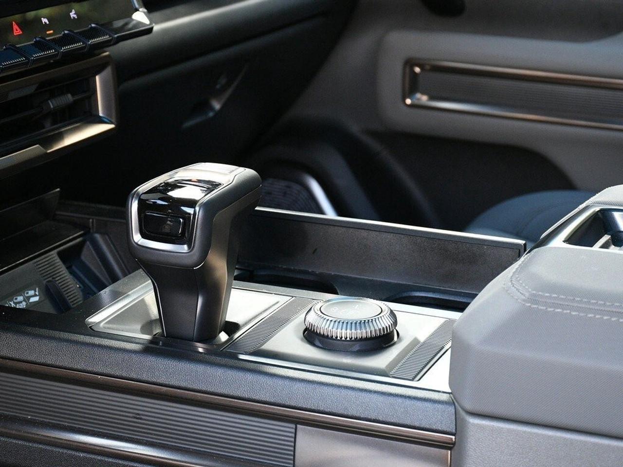 2025 GMC HUMMER EV Pickup 3X Certified   NAVI   Running Boards   Backup Came Photo