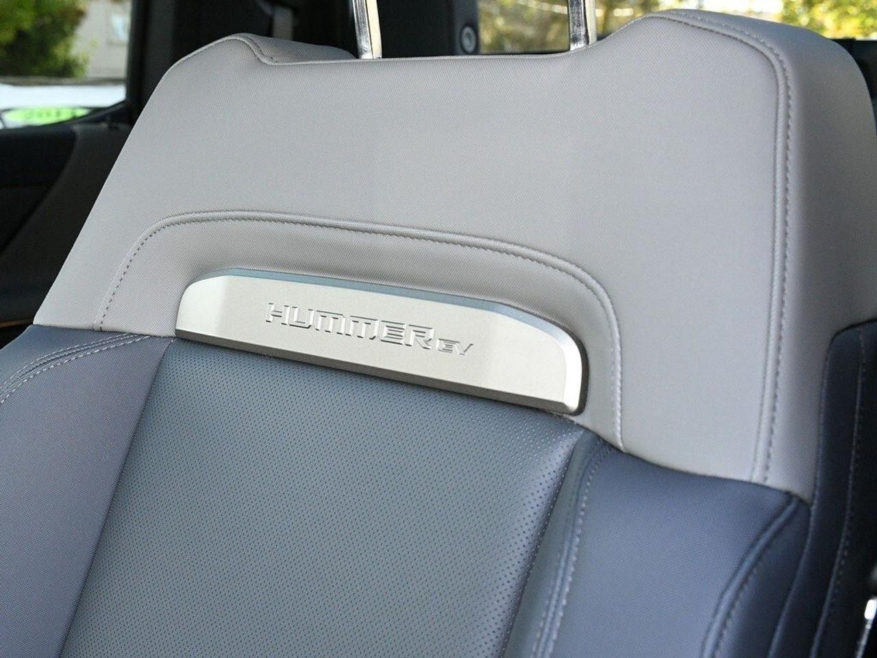 2025 GMC HUMMER EV Pickup 3X Certified   NAVI   Running Boards   Backup Came Photo