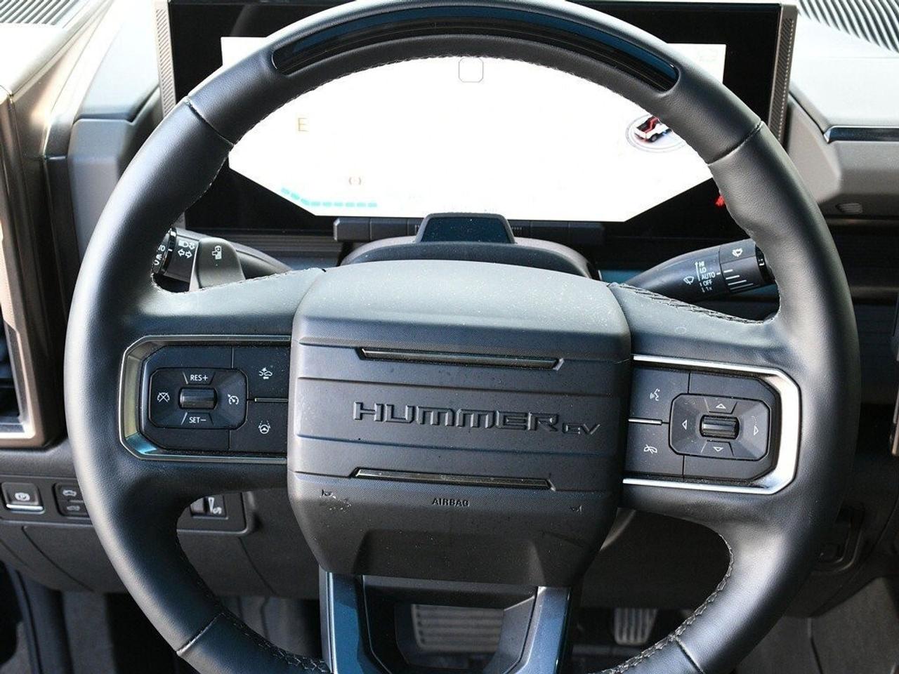 2025 GMC HUMMER EV Pickup 3X Certified   NAVI   Running Boards   Backup Came Photo