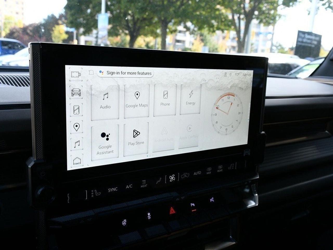 2025 GMC HUMMER EV Pickup 3X Certified   NAVI   Running Boards   Backup Came Photo