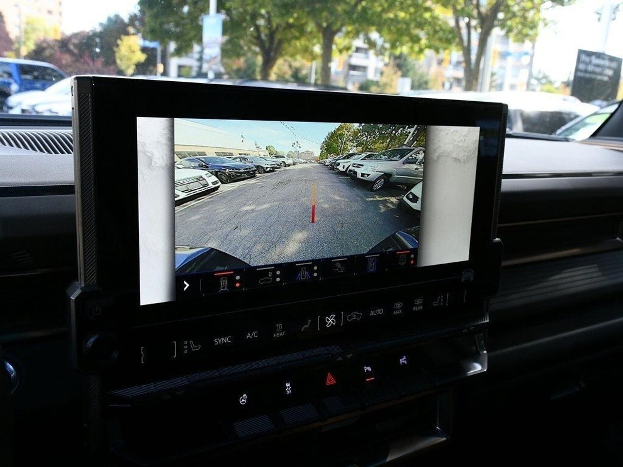 2025 GMC HUMMER EV Pickup 3X Certified   NAVI   Running Boards   Backup Came Photo