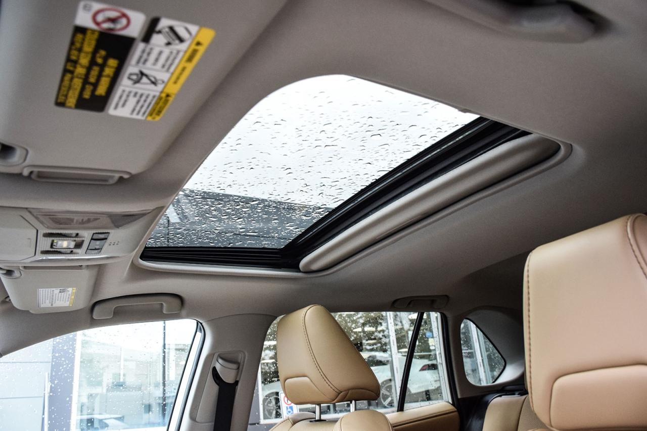 2021 Toyota RAV4 Hybrid LIMITED AWD / SUNROOF /LEATHER/ NAVI/CARPLAY/BSM Photo