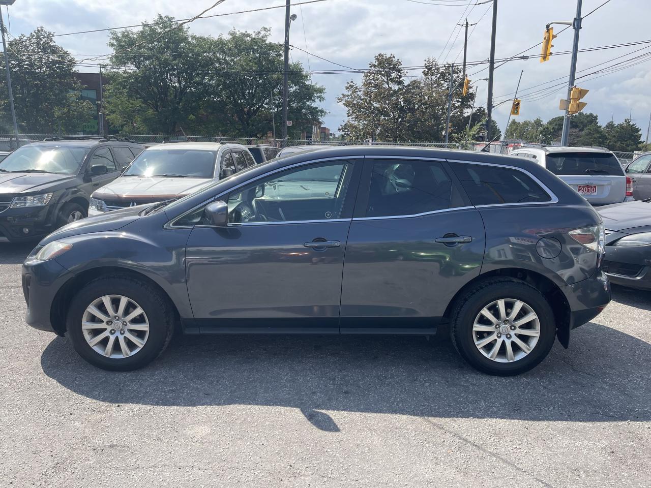 2011 Mazda CX-7 *** BLOWOUT SALE *** Photo