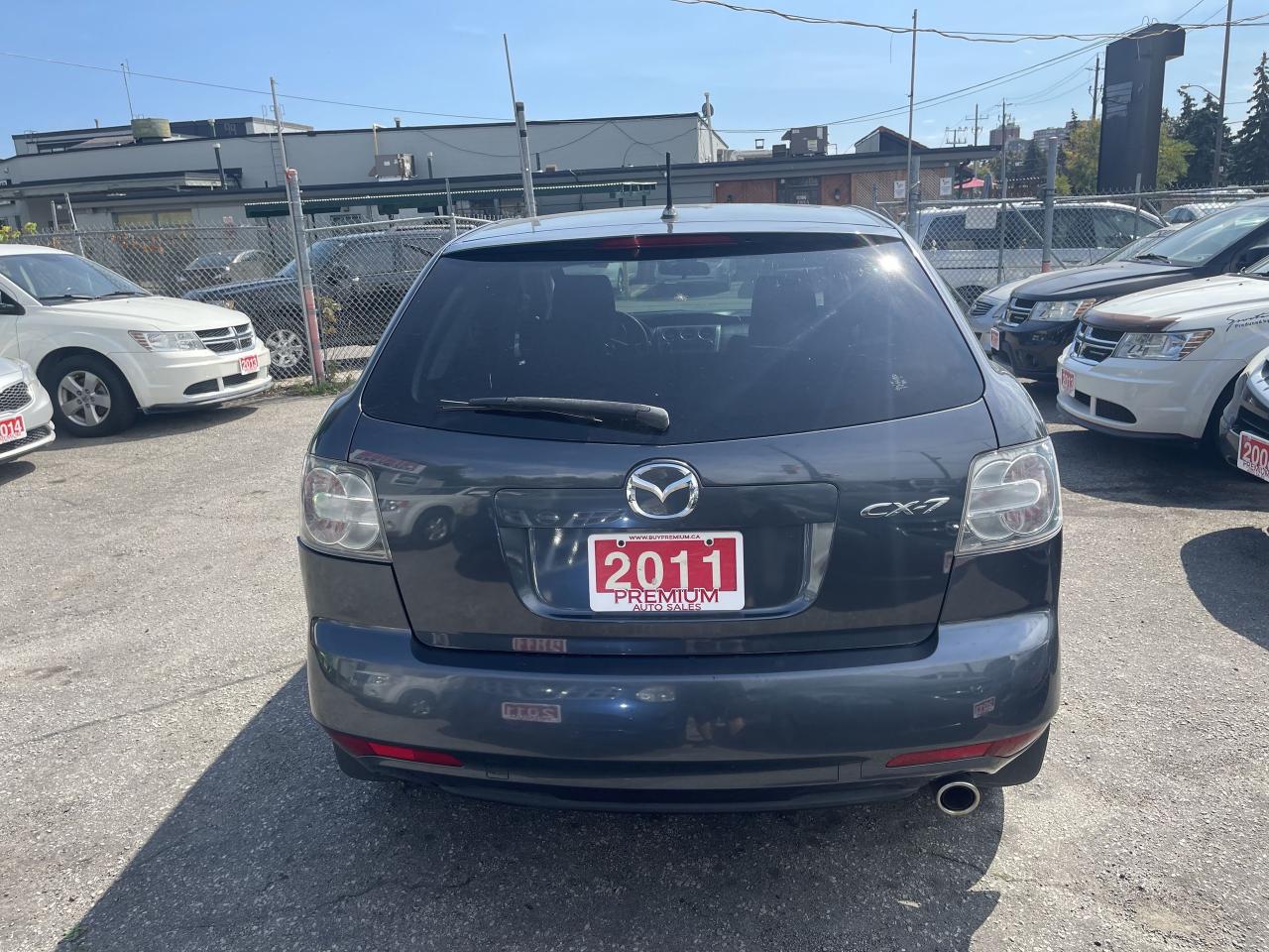 2011 Mazda CX-7 *** BLOWOUT SALE *** Photo