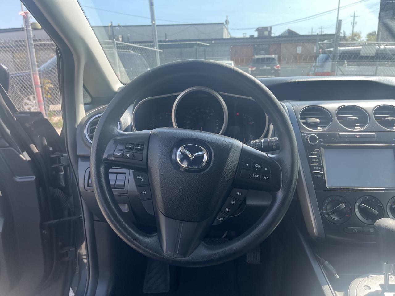 2011 Mazda CX-7 *** BLOWOUT SALE *** Photo