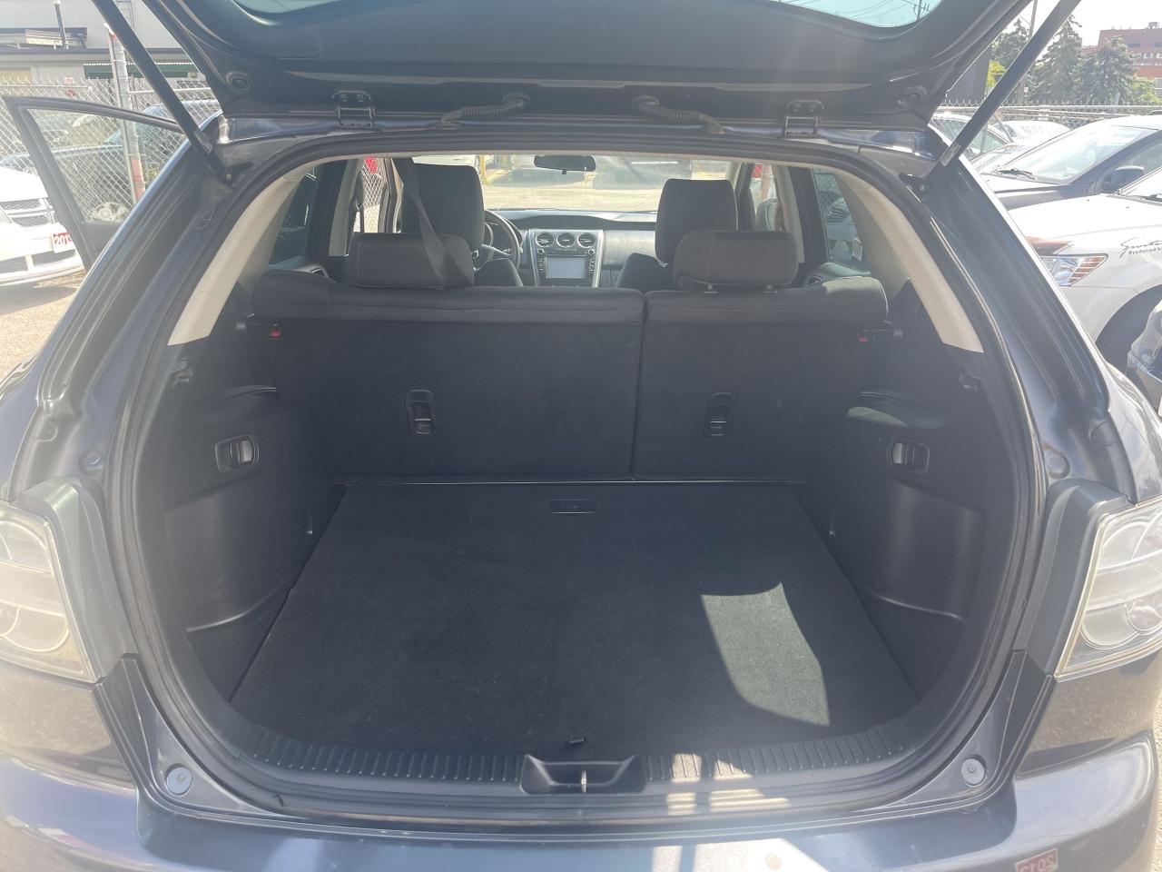 2011 Mazda CX-7 *** BLOWOUT SALE *** Photo