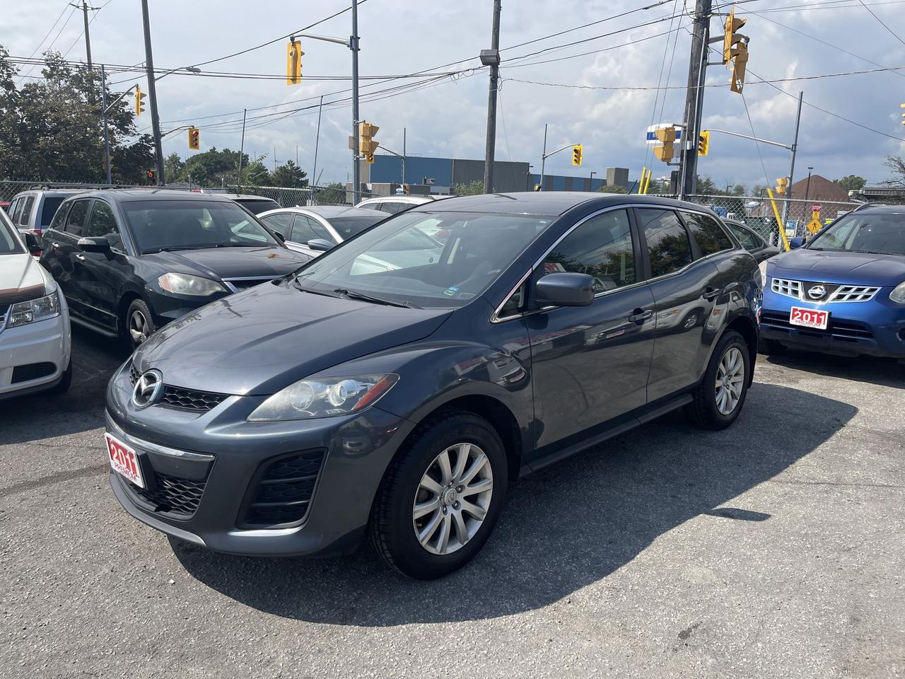 2011 Mazda CX-7 *** BLOWOUT SALE *** Photo