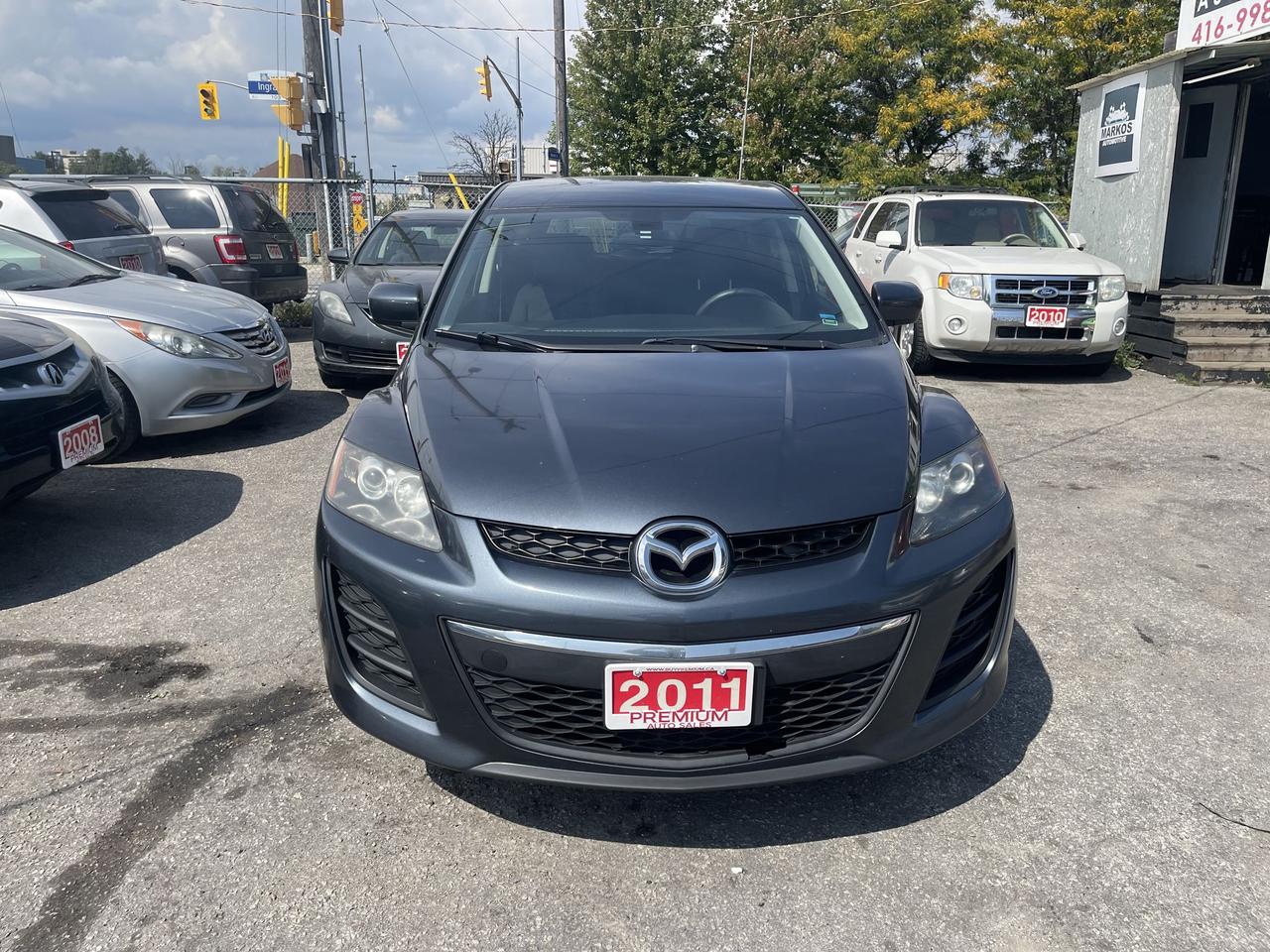 2011 Mazda CX-7 *** BLOWOUT SALE *** Photo