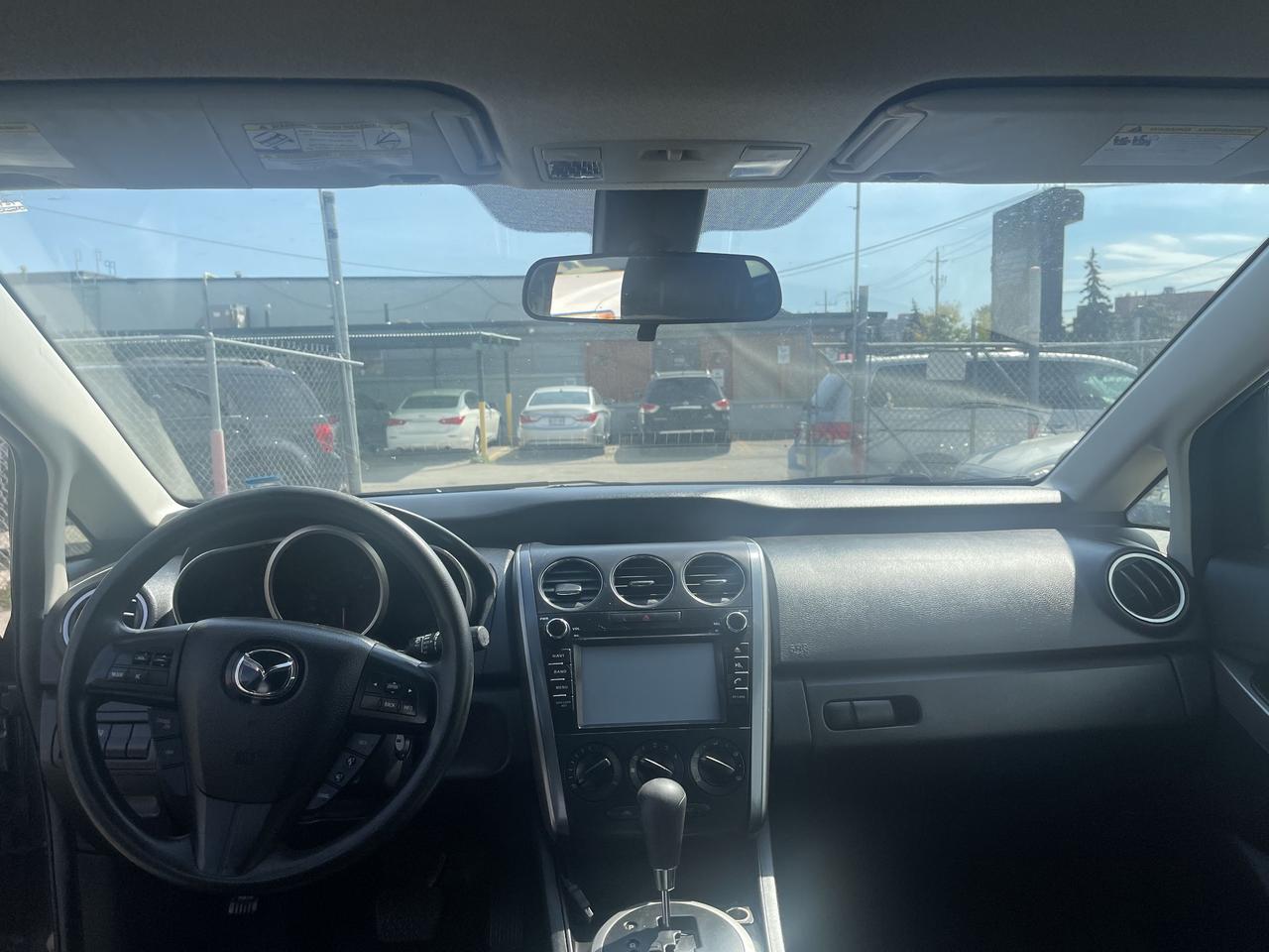 2011 Mazda CX-7 *** BLOWOUT SALE *** Photo