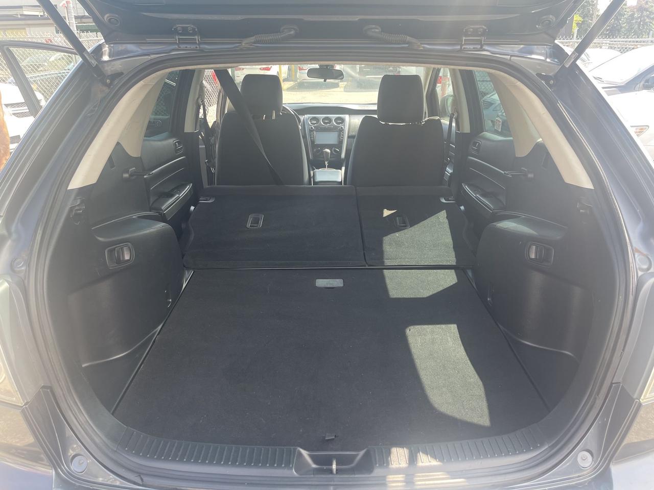 2011 Mazda CX-7 *** BLOWOUT SALE *** Photo