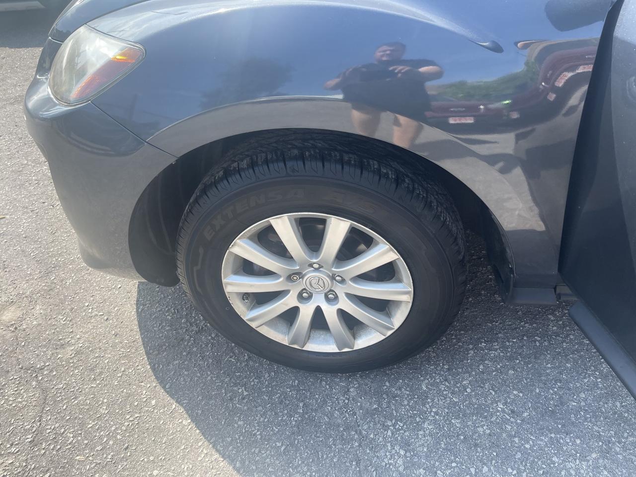 2011 Mazda CX-7 *** BLOWOUT SALE *** Photo