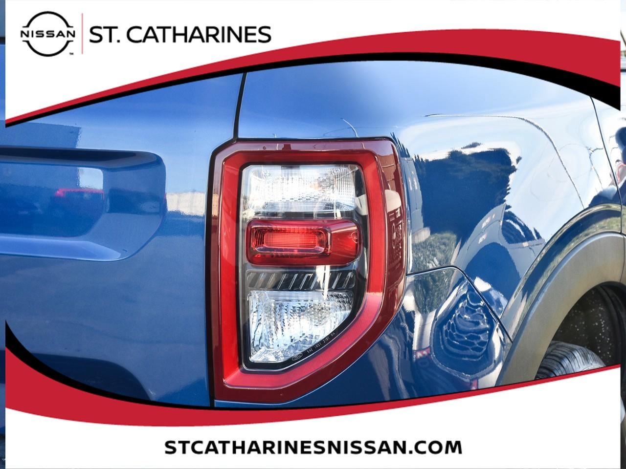 2023 Ford Bronco Sport Big Bend Photo